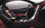 Hyundai Genesis Coupe 2010 года